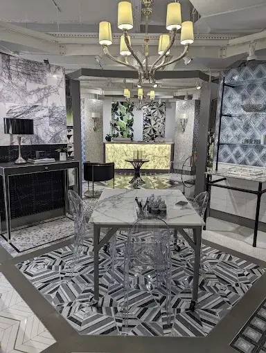 Artistic Tile (A&D Building), showroom photograph 4 of 4