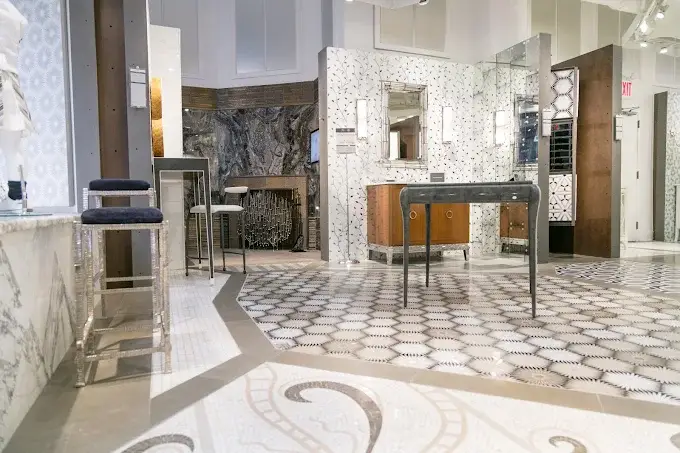 Inside Artistic Tile (Flagship)