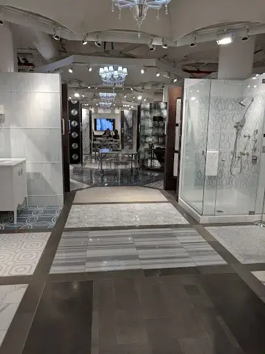 Artistic Tile (Flagship), showroom photograph 3 of 4