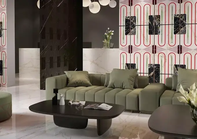 Inside C to C Tile