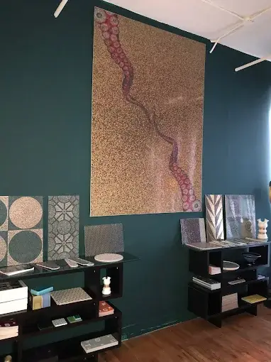C to C Tile, showroom photograph 4 of 4