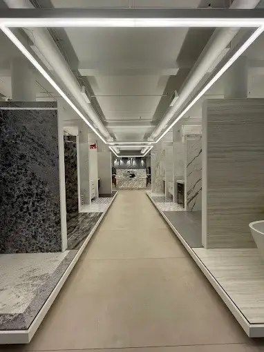 Cancos Tile & Stone, showroom photograph 2 of 4
