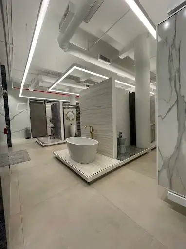 Cancos Tile & Stone, showroom photograph 4 of 4