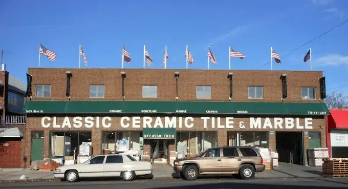 Inside Classic Tile