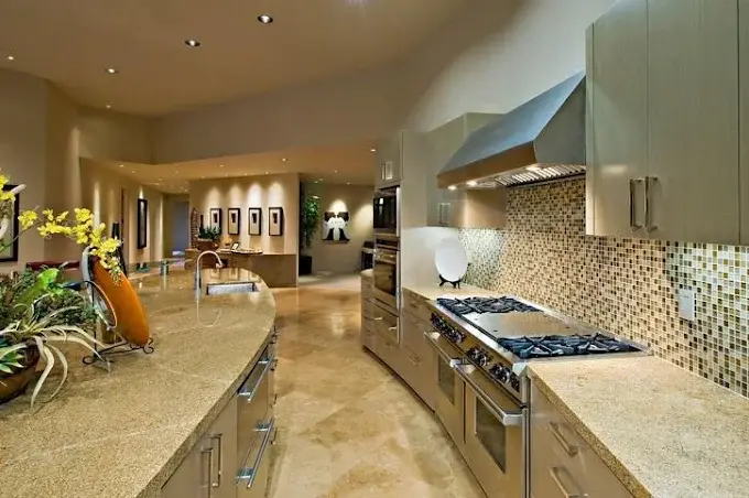 Classic Tile, showroom photograph 2 of 4