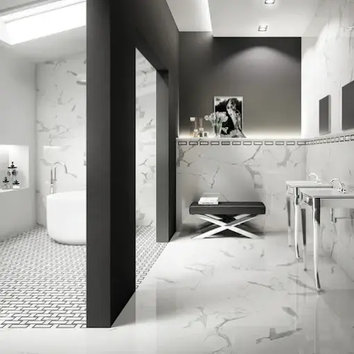 Classic Tile, showroom photograph 3 of 4