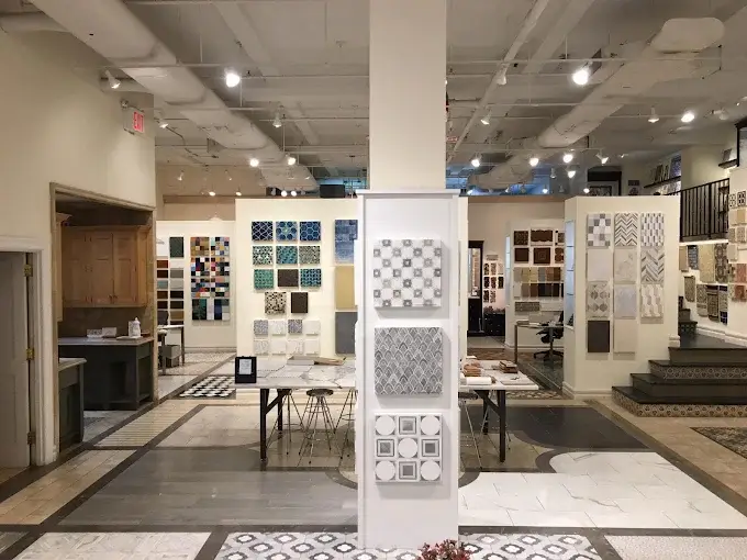 Country Floors, showroom photograph 2 of 4