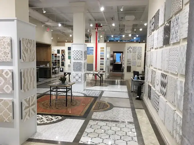 Country Floors, showroom photograph 3 of 4