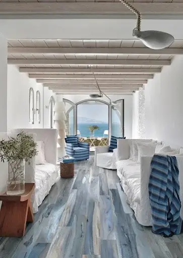 Italian Tile Imports, showroom photograph 4 of 4