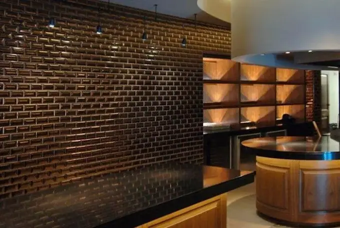 Mondial Tiles, showroom photograph 2 of 4