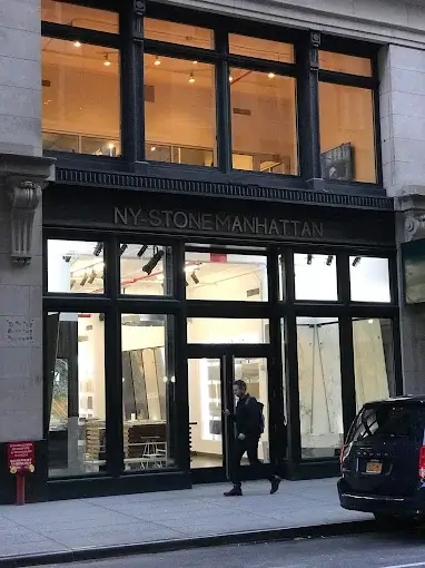 New York Stone & Tile, showroom photograph 4 of 4