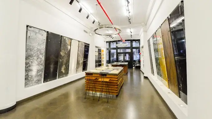 New York Stone & Tile, showroom photograph 3 of 4
