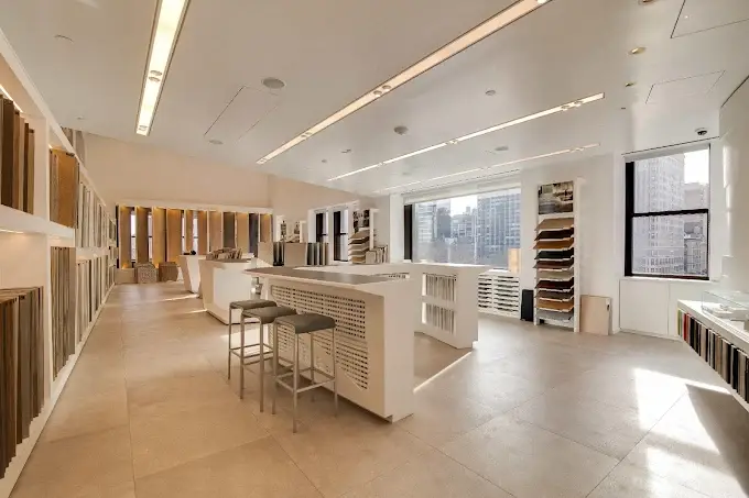 Porcelanosa, showroom photograph 4 of 4