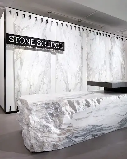Stone Source, showroom photograph 4 of 4