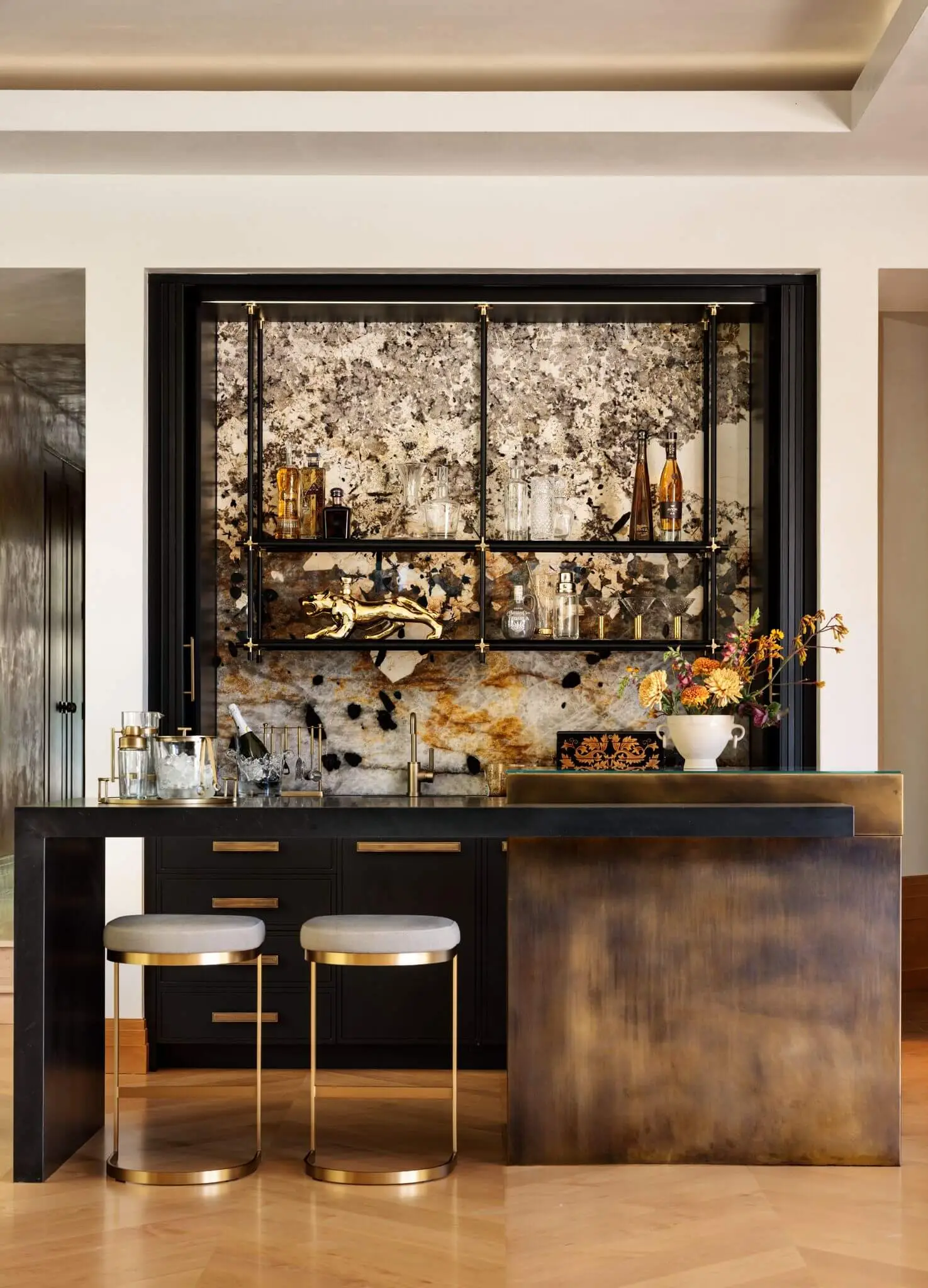 Stone Source, showroom photograph 2 of 4