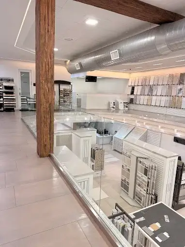 Tile Depot NY, showroom photograph 3 of 4