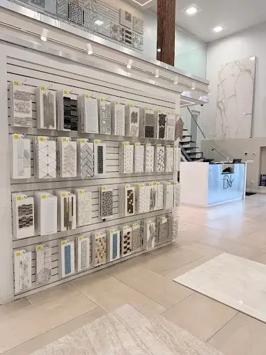 Tile Depot NY, showroom photograph 4 of 4