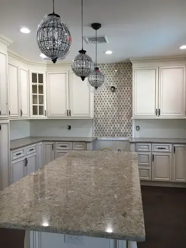 Timeless Tile NYC, showroom photograph 4 of 4